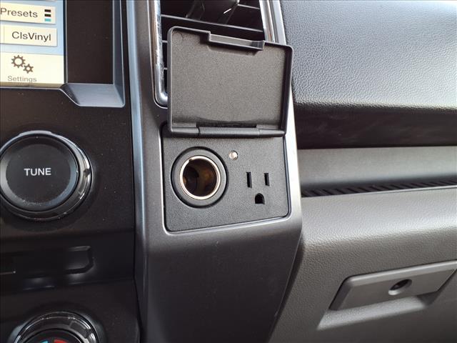 2016 Ford F-150 XLT:CP2313A