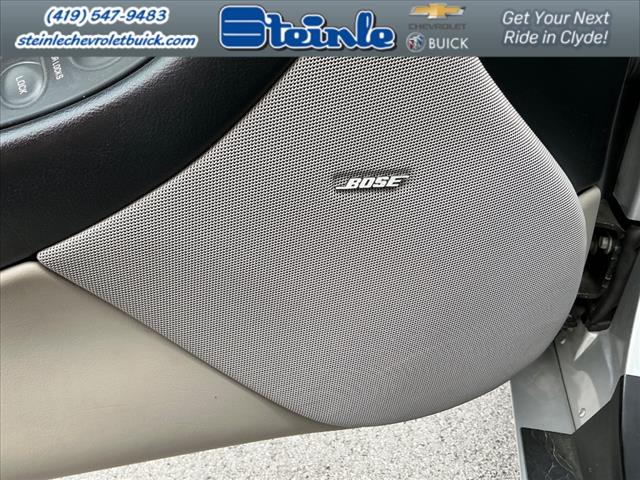 1998 Chevrolet Corvette:CP2267