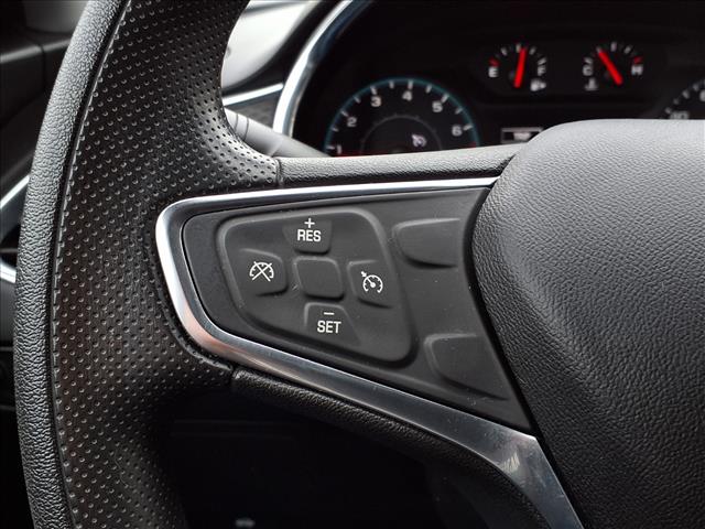 2019 Chevrolet Malibu LT:CP2331