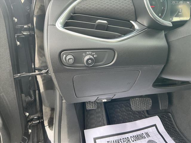 2019 Chevrolet Malibu LT:CP2333