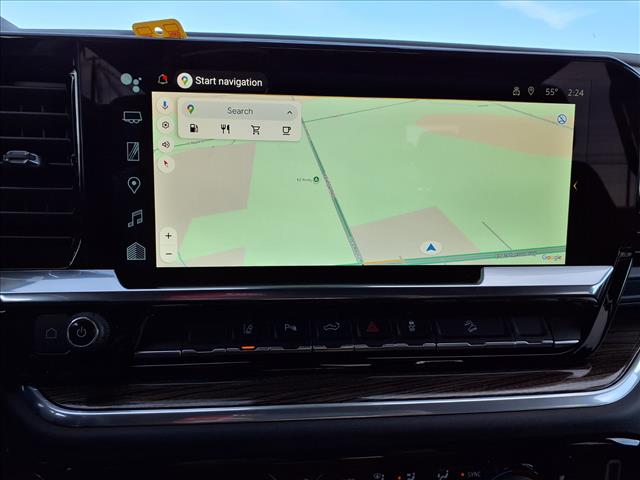 2026 Chevrolet Silverado 2500HD LT:C26021