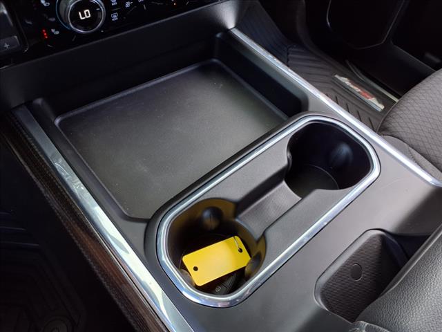 Photo of 2024 Chevrolet Silverado 2500HD LT in Clyde, OH - 20,  2024 Chevrolet Silverado 2500HD LT:CP2291