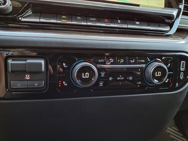 2026 Chevrolet Silverado 1500 LT:C26010