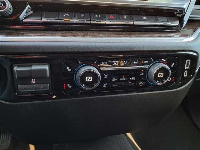 2026 Chevrolet Silverado 1500 LT:C26015