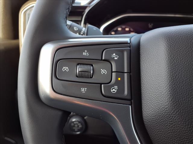 2026 Chevrolet Silverado 1500 RST:C26016