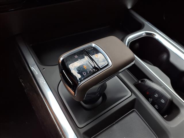 2026 Chevrolet Silverado 1500 LTZ:C26009