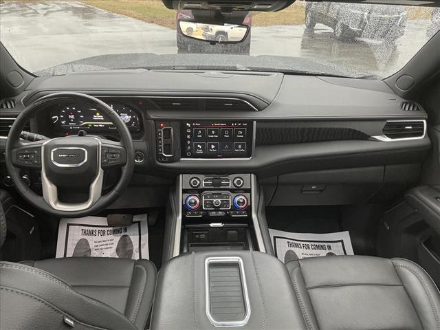 2024 GMC Yukon Denali:CP2329