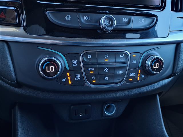 Photo of 2023 Chevrolet Traverse LT Cloth in Clyde, OH - 20,  2023 Chevrolet Traverse LT Cloth:CP2318