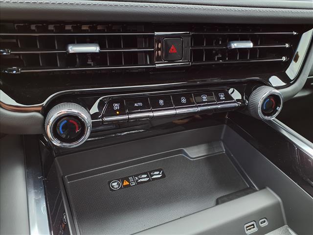 2026 Chevrolet Suburban Z71:C26008