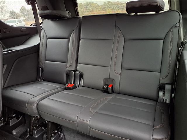 2026 Chevrolet Tahoe High Country:C26013