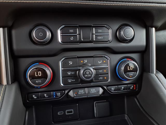 2024 Chevrolet Tahoe Premier:CP2306