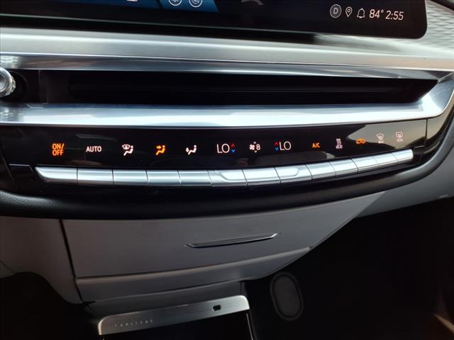 2024 Cadillac LYRIQ Sport 1:CP2289