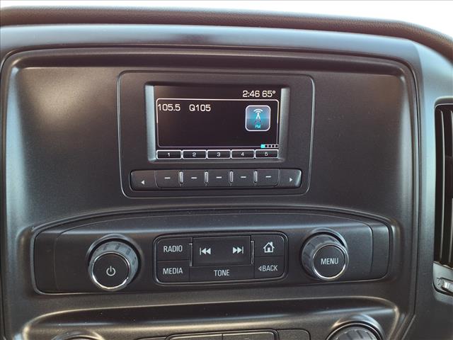 2023 Chevrolet SILVERADO MEDIU LT:C26007A