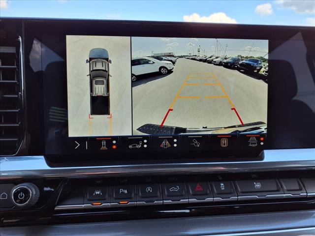 2024 Chevrolet Silverado 1500 High Country:CP2299