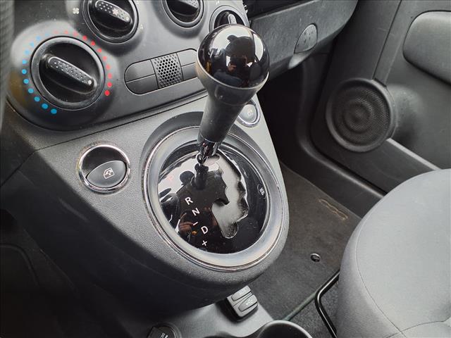 Photo of 2015 FIAT 500 Pop in Clyde, OH - 20,  2015 FIAT 500 Pop:CP2286B