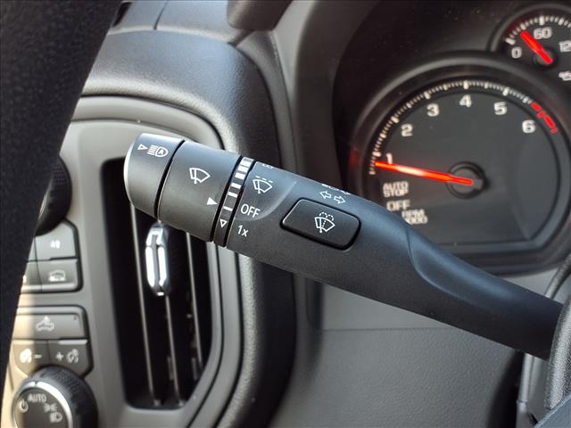 2026 Chevrolet Silverado 1500 Work Truck:C26011