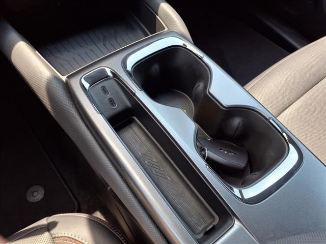 2024 Chevrolet Equinox EV RS:CP2304