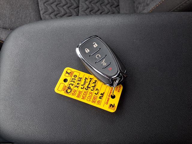 2022 Chevrolet Equinox LT:CP2330