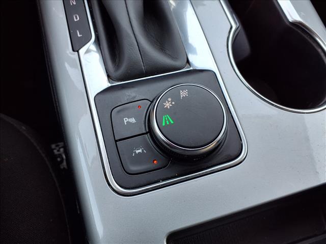 2022 Chevrolet Blazer LT:CP2319