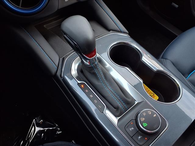 2026 Chevrolet Blazer RS:C26020