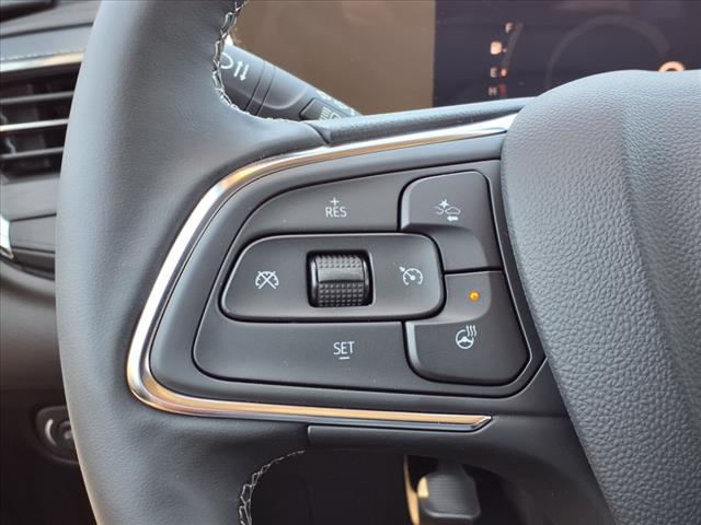 2026 Buick Encore GX 