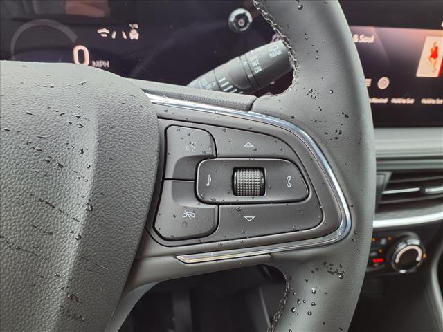 2026 Buick Encore GX Sport Touring:C26014