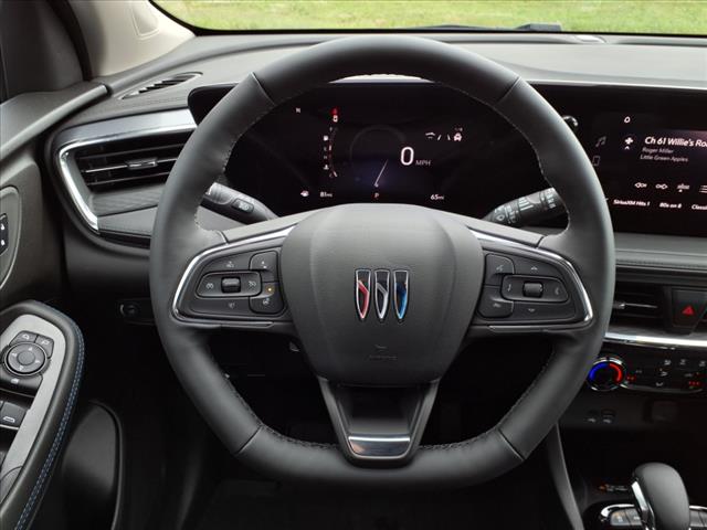 2025 Buick Encore GX 