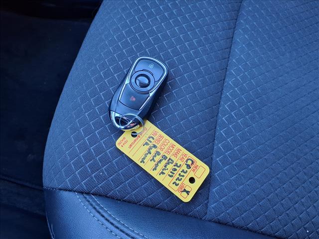 2019 Buick Encore Preferred:CP2322