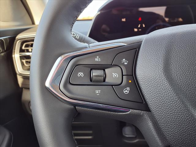 2026 Chevrolet Trailblazer LT:C26017