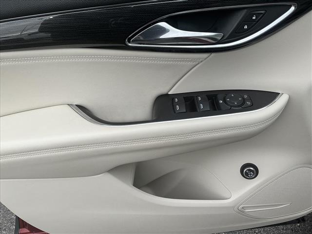 2022 Buick Envision Preferred:CP2332