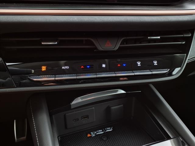 2025 Buick Envision 