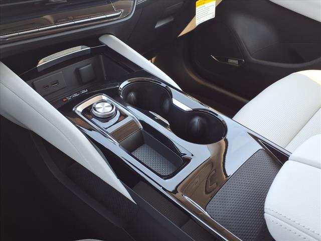 2025 Buick Envision Avenir