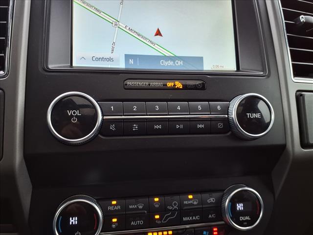 2020 Ford Expedition XLT:CP2325