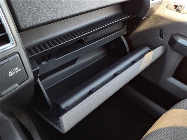 2016 Ford F-150 XLT:CP2313A