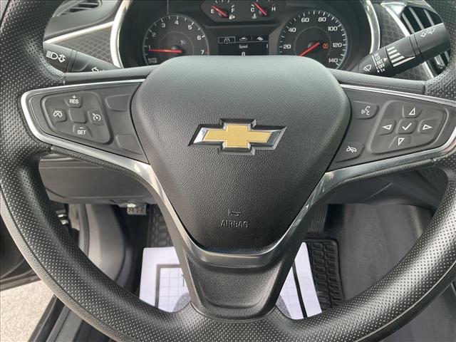 2019 Chevrolet Malibu LT:CP2333