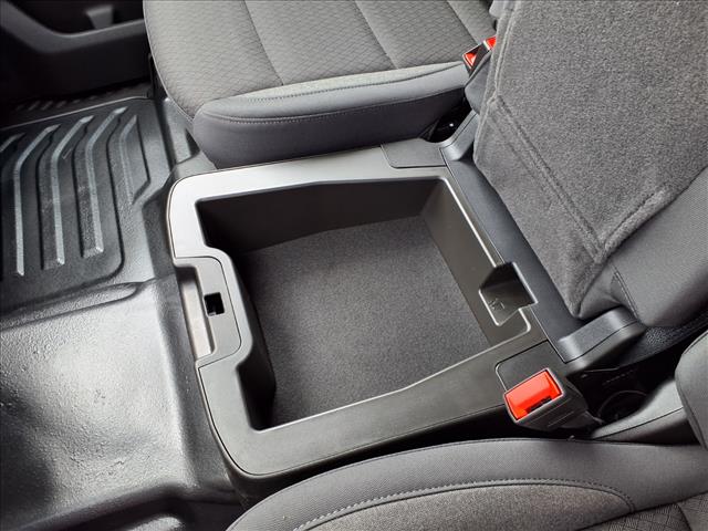 2026 Chevrolet Silverado 3500HD Work Truck:C26007