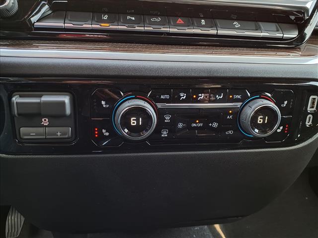 2026 Chevrolet Silverado 2500HD LT:C26021