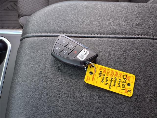 Photo of 2024 Chevrolet Silverado 2500HD LT in Clyde, OH - 21,  2024 Chevrolet Silverado 2500HD LT:CP2291