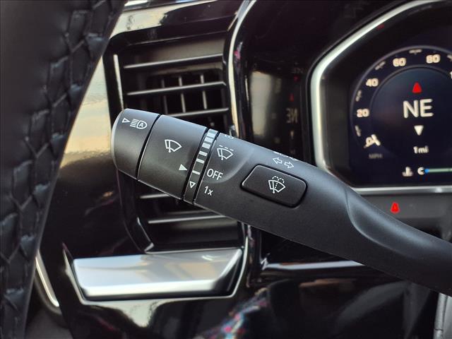 2026 Chevrolet Silverado 1500 LT:C26015