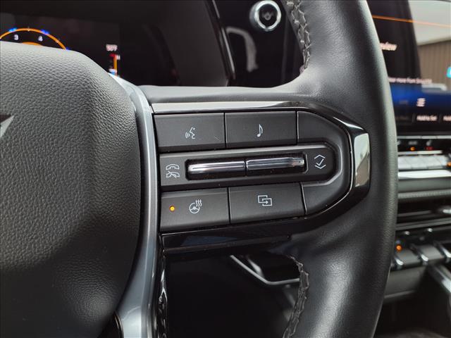 2023 Chevrolet Colorado LT:C26009A