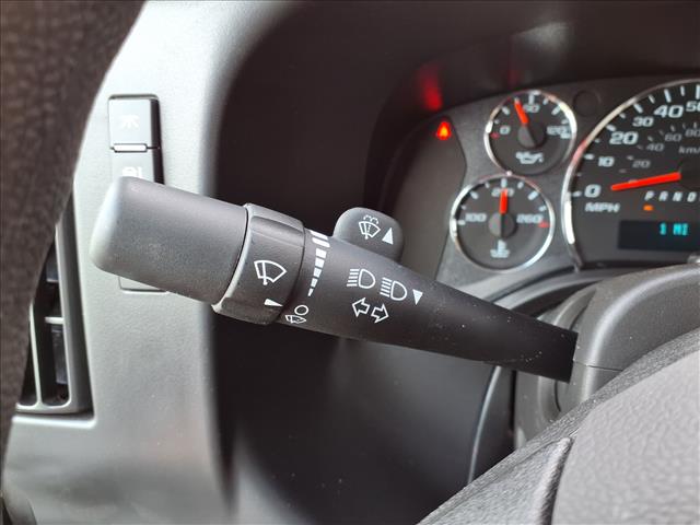 2025 Chevrolet Express 2500:C25130