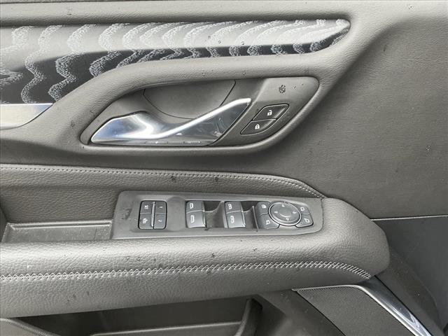 2024 GMC Yukon Denali:CP2329