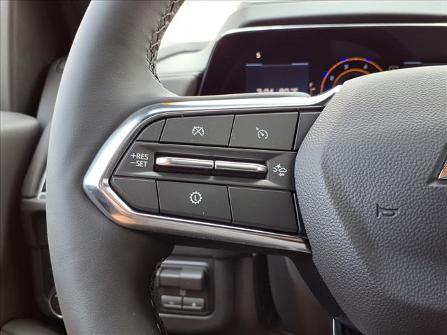 2026 Chevrolet Suburban Z71:C26008