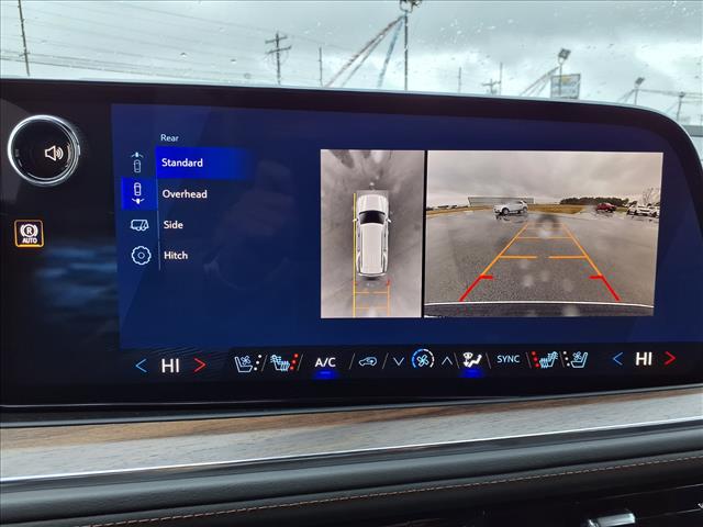 2026 Chevrolet Tahoe High Country:C26013