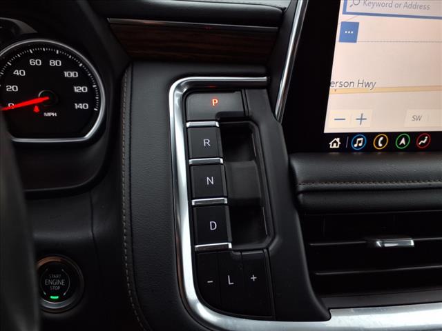 2021 Chevrolet Suburban High Country photo 20