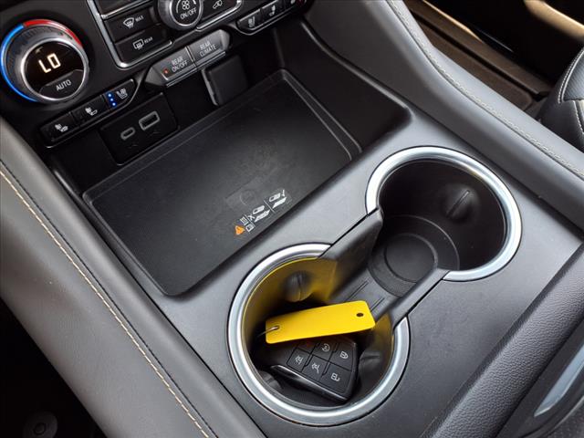 2024 Chevrolet Tahoe Premier:CP2306