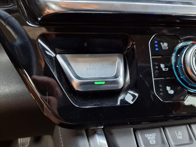 2024 GMC Sierra 3500HD Denali:CP2311