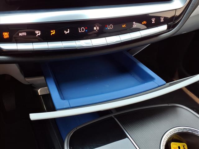 2024 Cadillac LYRIQ Sport 1:CP2289