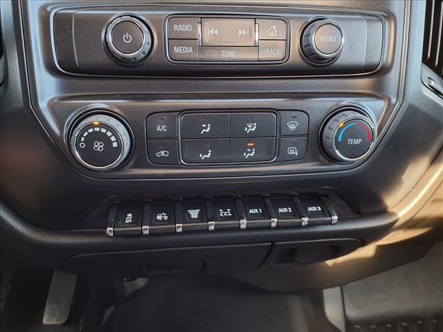 2023 Chevrolet SILVERADO MEDIU LT:C26007A