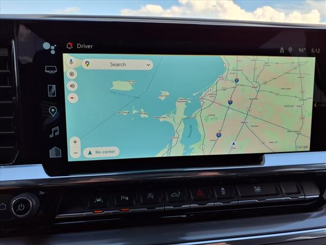 2024 Chevrolet Silverado 1500 High Country:CP2299